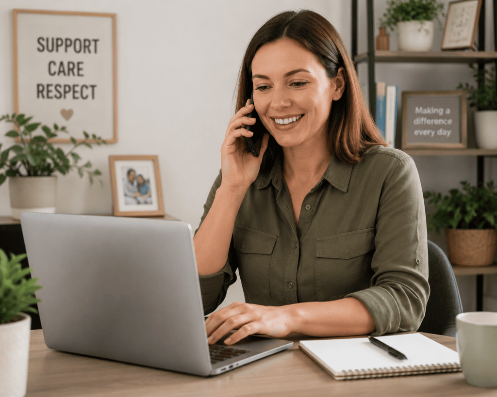 From Referral to Welcome: A Step-by-Step Guide to Getting Started