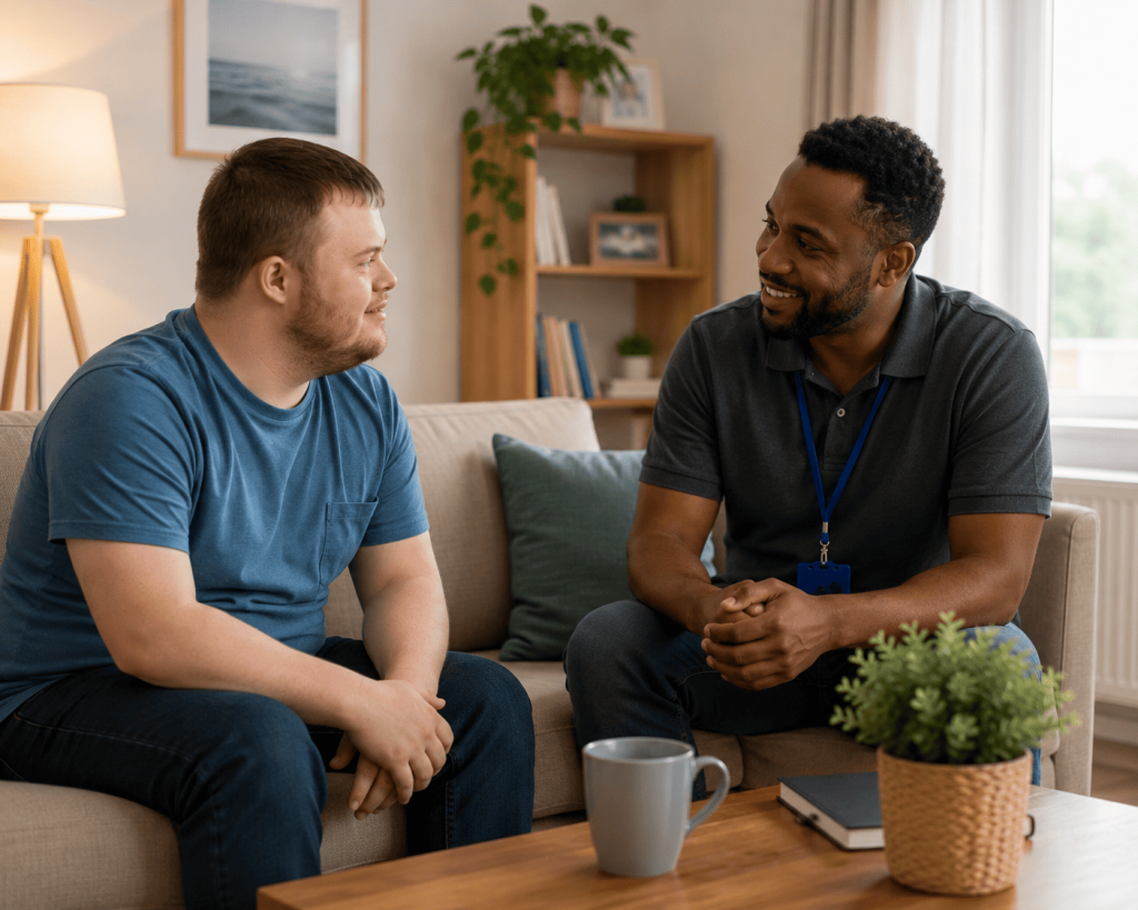 Mental Health Support That Works: Our Compassionate, Trauma-Informed Approach